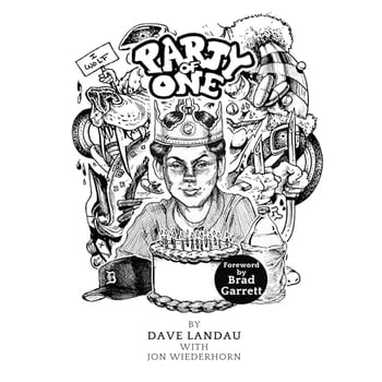 Party of One: A Fuzzy Memoir