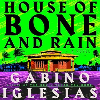 House of Bone and Rain