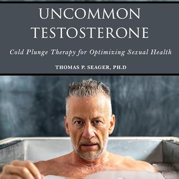 Uncommon Testosterone: Cold Plunge Therapy for Optimizing Sexual Health