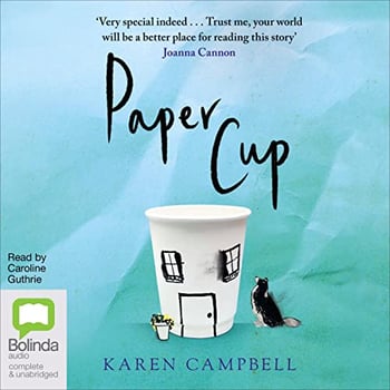 Paper Cup