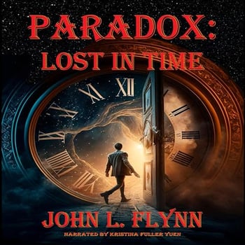 Paradox: Lost in Time