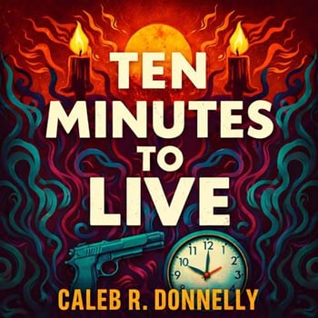 Ten Minutes to Live: A Countdown Thriller of Choices, Consequences, and Survival
