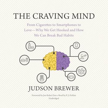 The Craving Mind: From Cigarettes to Smartphones to Love - Why We Get Hooked and How We Can Break Bad Habits
