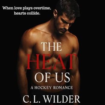 The Heat of Us: A New Jersey Heat Novel (New Jersey Heat Series, Book 1)