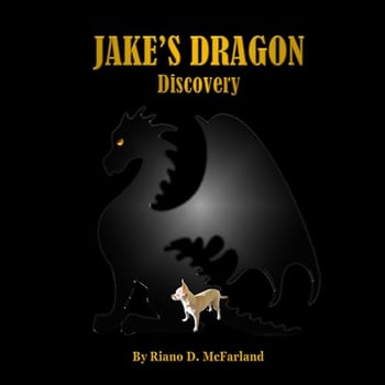Jake's Dragon, Book 1: Discovery