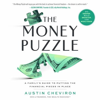 The Money Puzzle