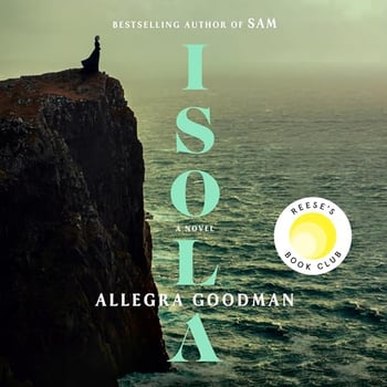 Isola: A Novel