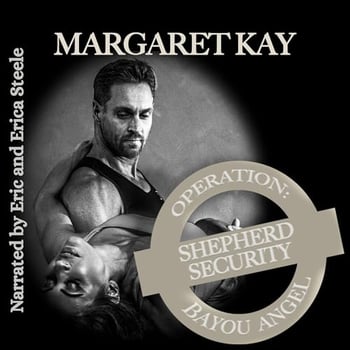 Operation Bayou Angel: Shepherd Security, Book 6