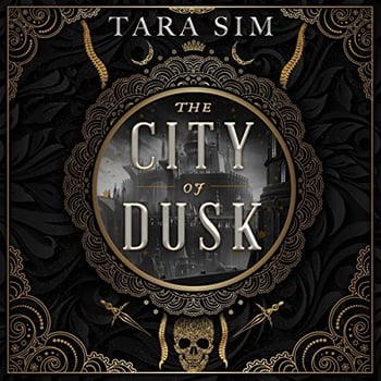 The City of Dusk