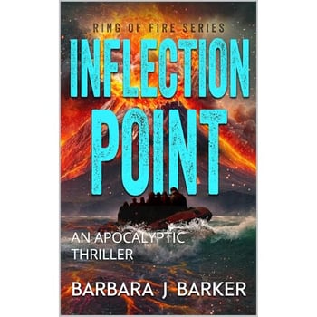 INFLECTION POINT: AN APOCALYPTIC THRILLER