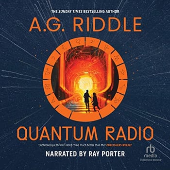 Quantum Radio