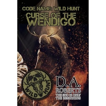 Code Name: Wild Hunt: Curse of the Wendigo