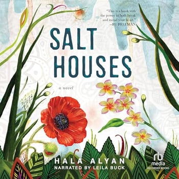 Salt Houses