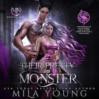 Their Pretty Little Monster