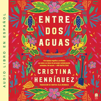 Great Divide, The \ Entre dos aguas