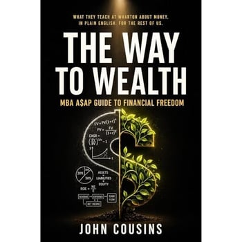 The Way to Wealth: MBA A$AP Guide to Financial Freedom