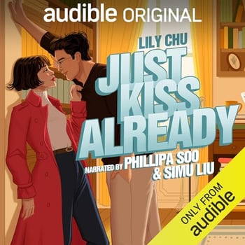 Just Kiss Already