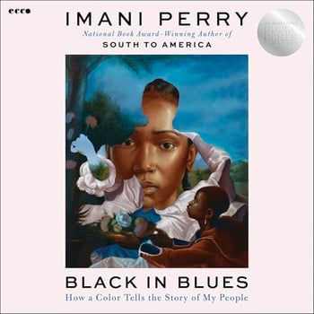 Black in Blues: How a Color Tells the Story of My People