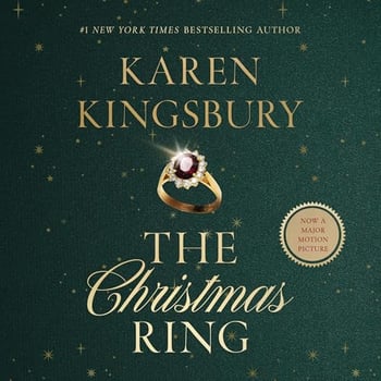 The Christmas Ring: A Winter Romance