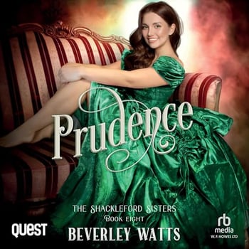 Patience: The Shackleford Sisters, Book 5