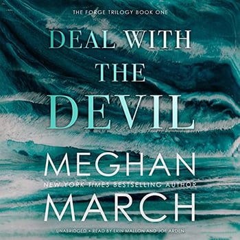 Deal with the Devil: The Forge Trilogy, Book 1