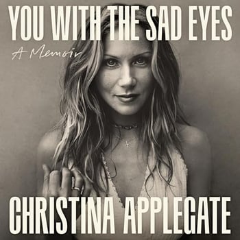You with the Sad Eyes