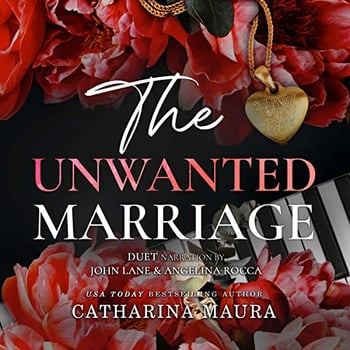 The Unwanted Marriage: The Windsors