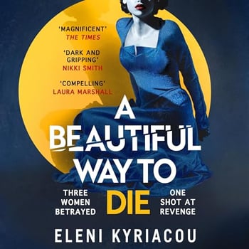 A Beautiful Way to Die