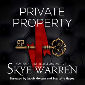 Private Property: A Billionaire and Nanny Romance