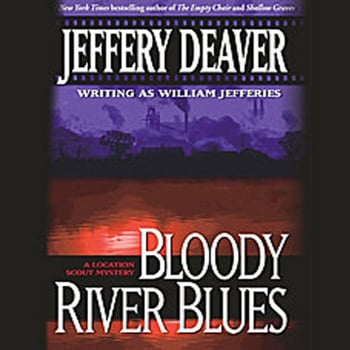 Bloody River Blues
