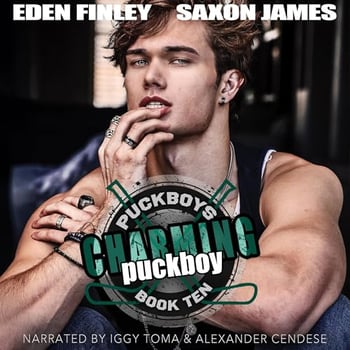 Charming Puckboy