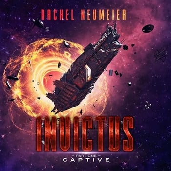 Invictus, Part 1: Captive