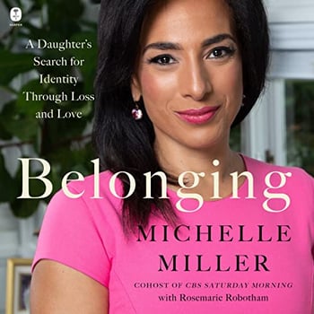 Belonging: A Daughter’s Search for Identity Through Loss and Love