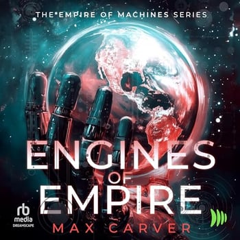 Engines of Empire: Empire of Machines, Book 1
