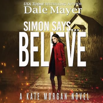 Simon Says... Believe