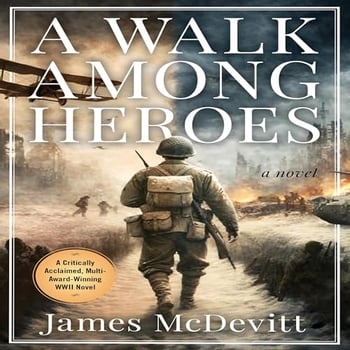 A Walk Among Heroes
