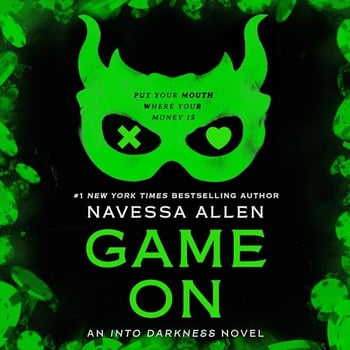 Lights Out: An Into Darkness Novel