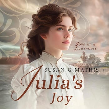 Julia's Joy