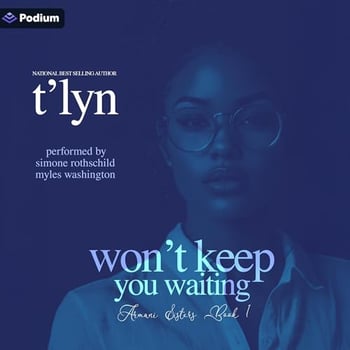 Won't Keep You Waiting: Armani Sisters, Book 1