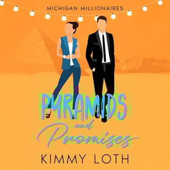Pyramids and Promises: Michigan Millionaires