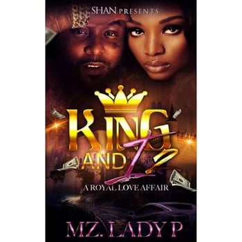 King and I: 2: A Royal Love Affair