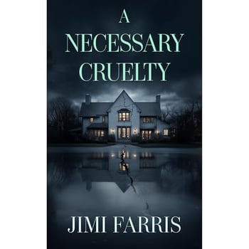 A Necessary Cruelty: A gripping psychological thriller about dark family secrets and a twist that changes everything