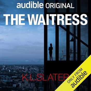 The Waitress