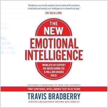 The New Emotional Intelligence