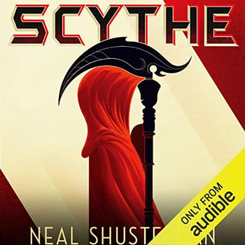 Scythe