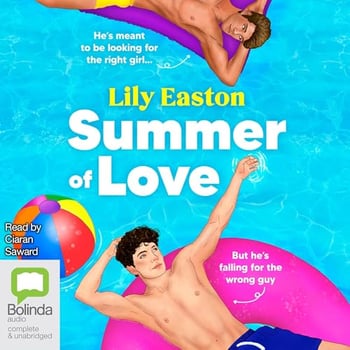 Summer of Love