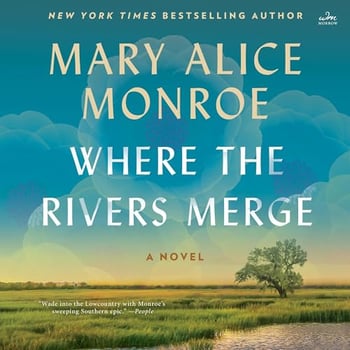 Where the Rivers Merge: A Novel