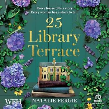 25 Library Terrace