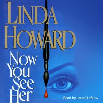 Now You See Her
