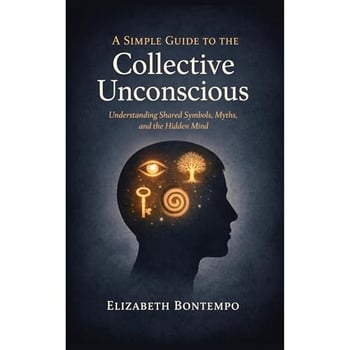 A Simple Guide to the Collective Unconscious: Understanding Shared Symbols, Myths, and the Hidden Mind